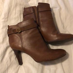 Tory Burch Bristol Bootie Size 8